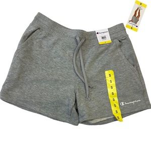 Grey Champion Shorts, NWT